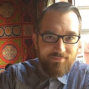 Meet your Posher, William